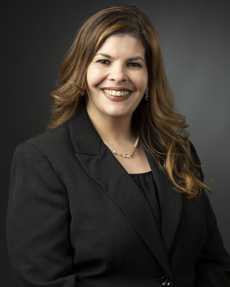Melissa Cavaliere, Esq.