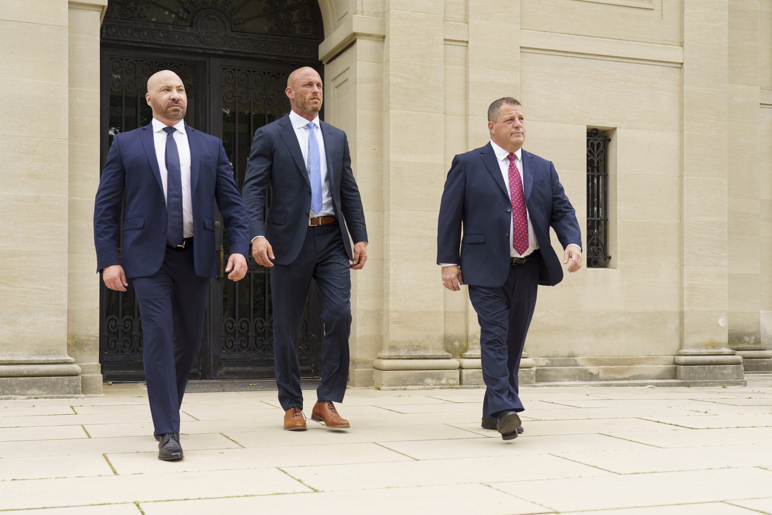 Personal Injury lawyers