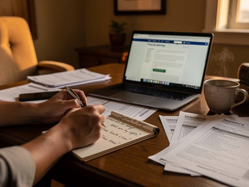 4-steps-to-choose-the-right-attorneys-for-automobile-accidents