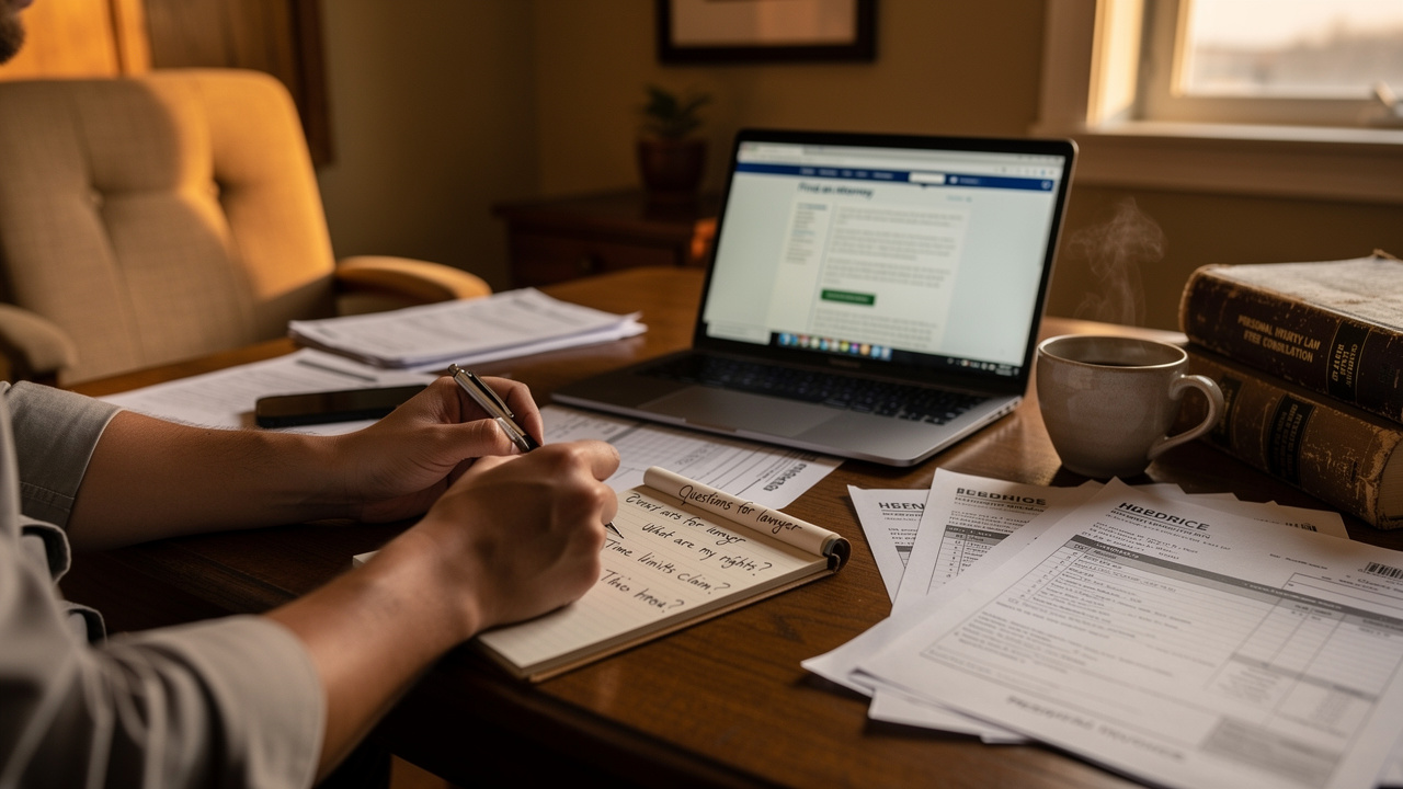 4-steps-to-choose-the-right-attorneys-for-automobile-accidents