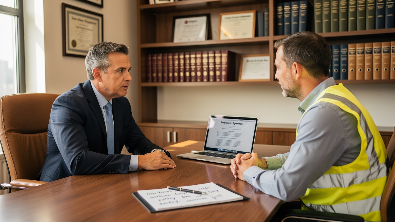 5-essential-practices-for-hiring-a-labor-law-attorney-for-employers