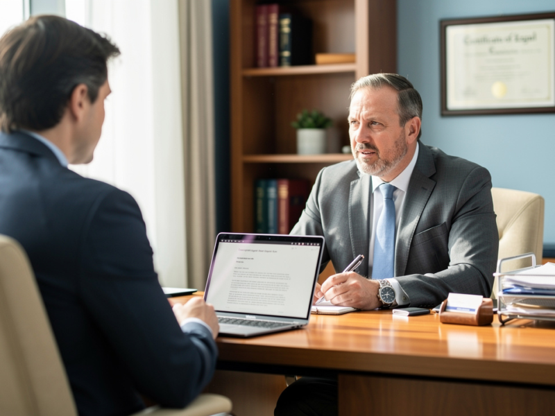 5-steps-to-choose-the-right-auto-accident-insurance-attorney