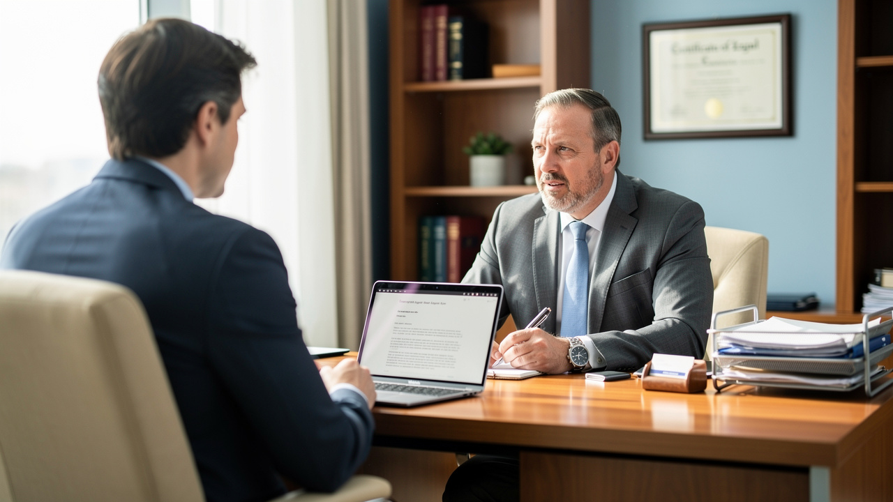 5-steps-to-choose-the-right-auto-accident-insurance-attorney