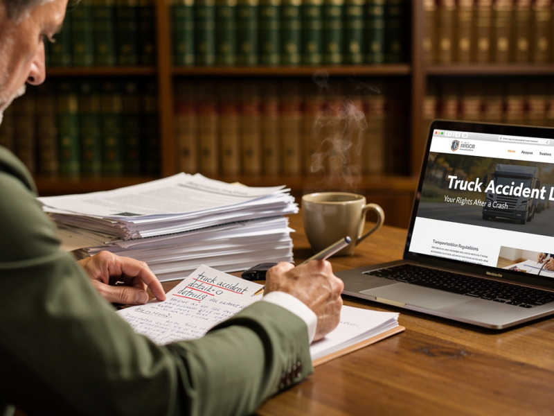 choose-the-right-truck-accident-law-office-a-step-by-step-guide
