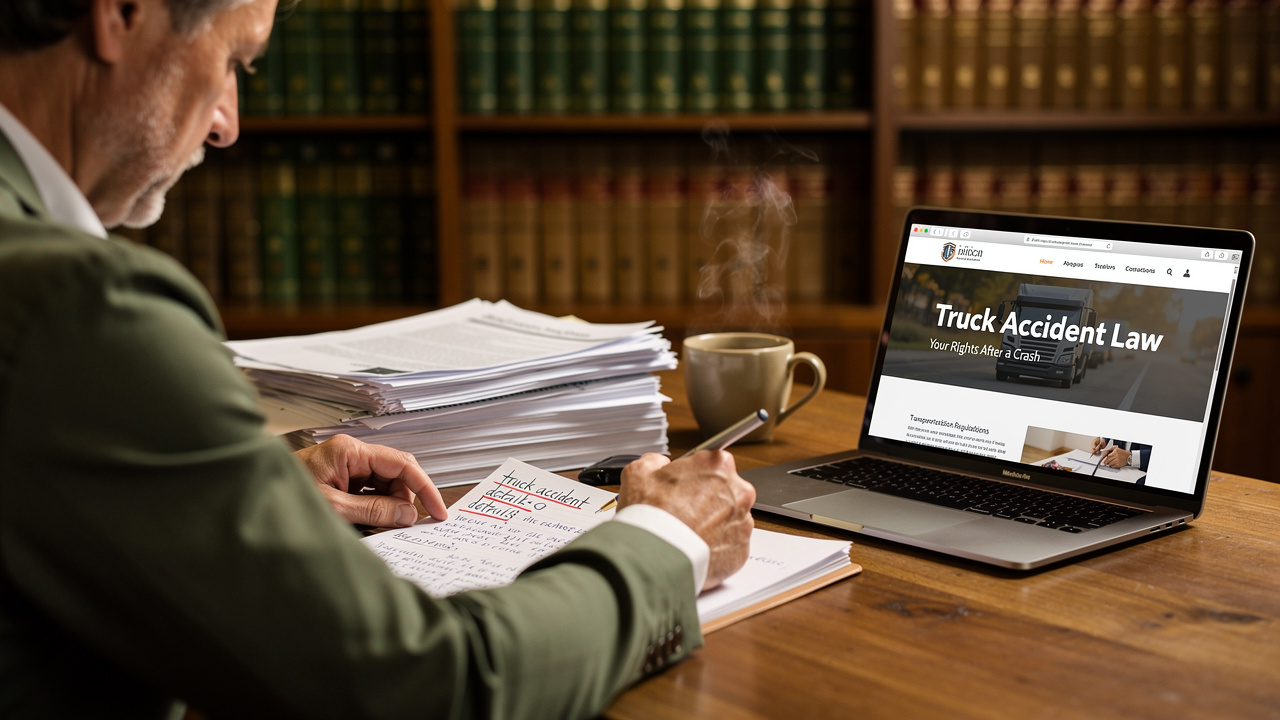 choose-the-right-truck-accident-law-office-a-step-by-step-guide