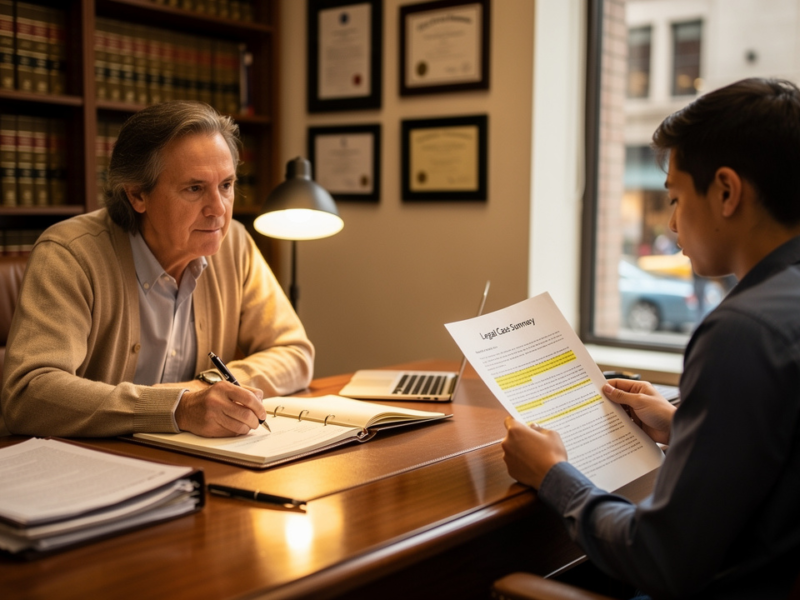 how-to-choose-the-right-uninsured-car-accident-lawyer