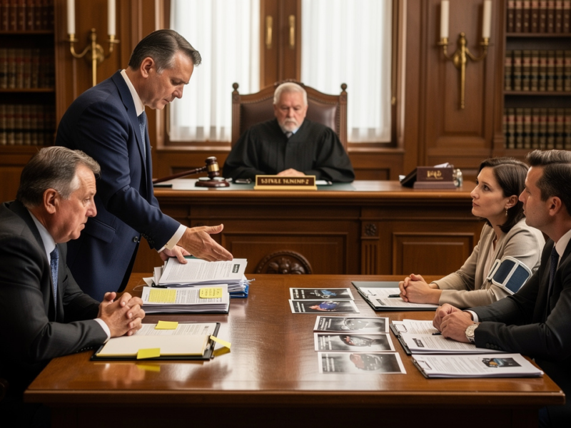 what-happens-when-someone-sues-you-for-a-car-accident