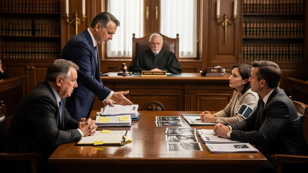 what-happens-when-someone-sues-you-for-a-car-accident