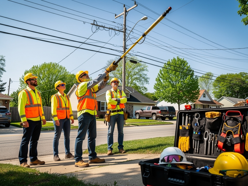 why-the-majority-of-todays-power-line-accidents-occur-due-to-safety-failures