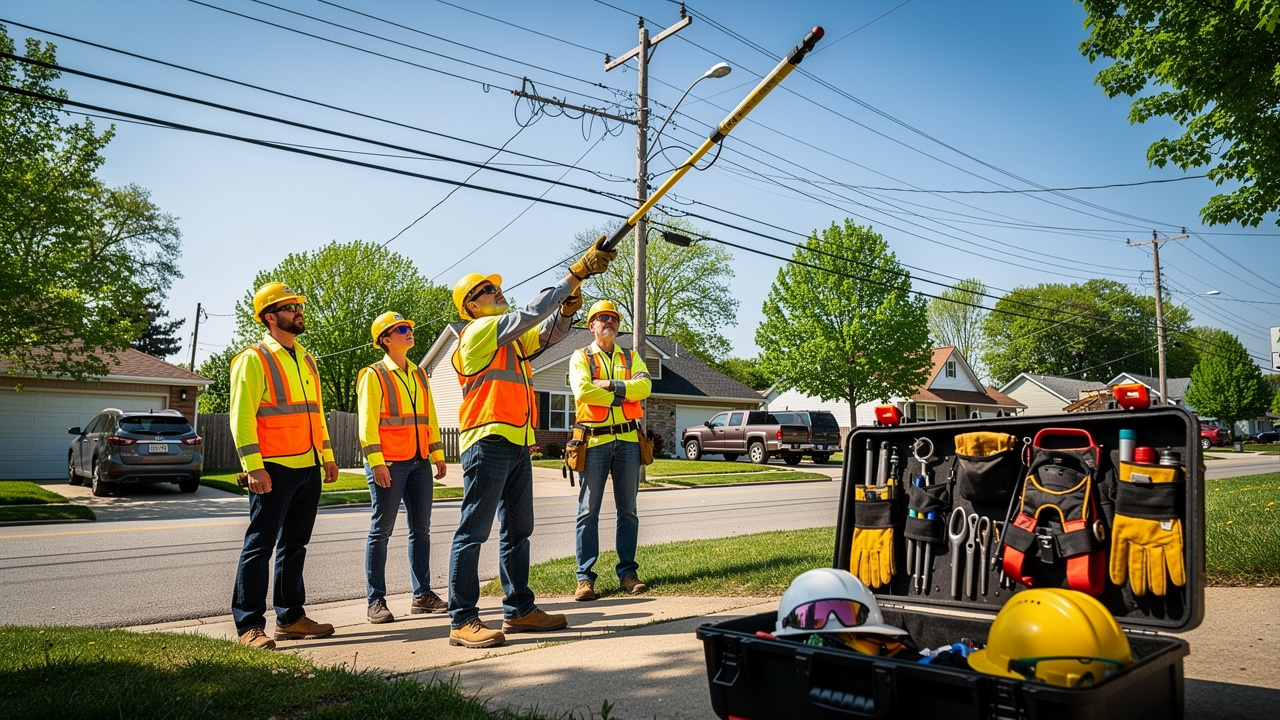 why-the-majority-of-todays-power-line-accidents-occur-due-to-safety-failures